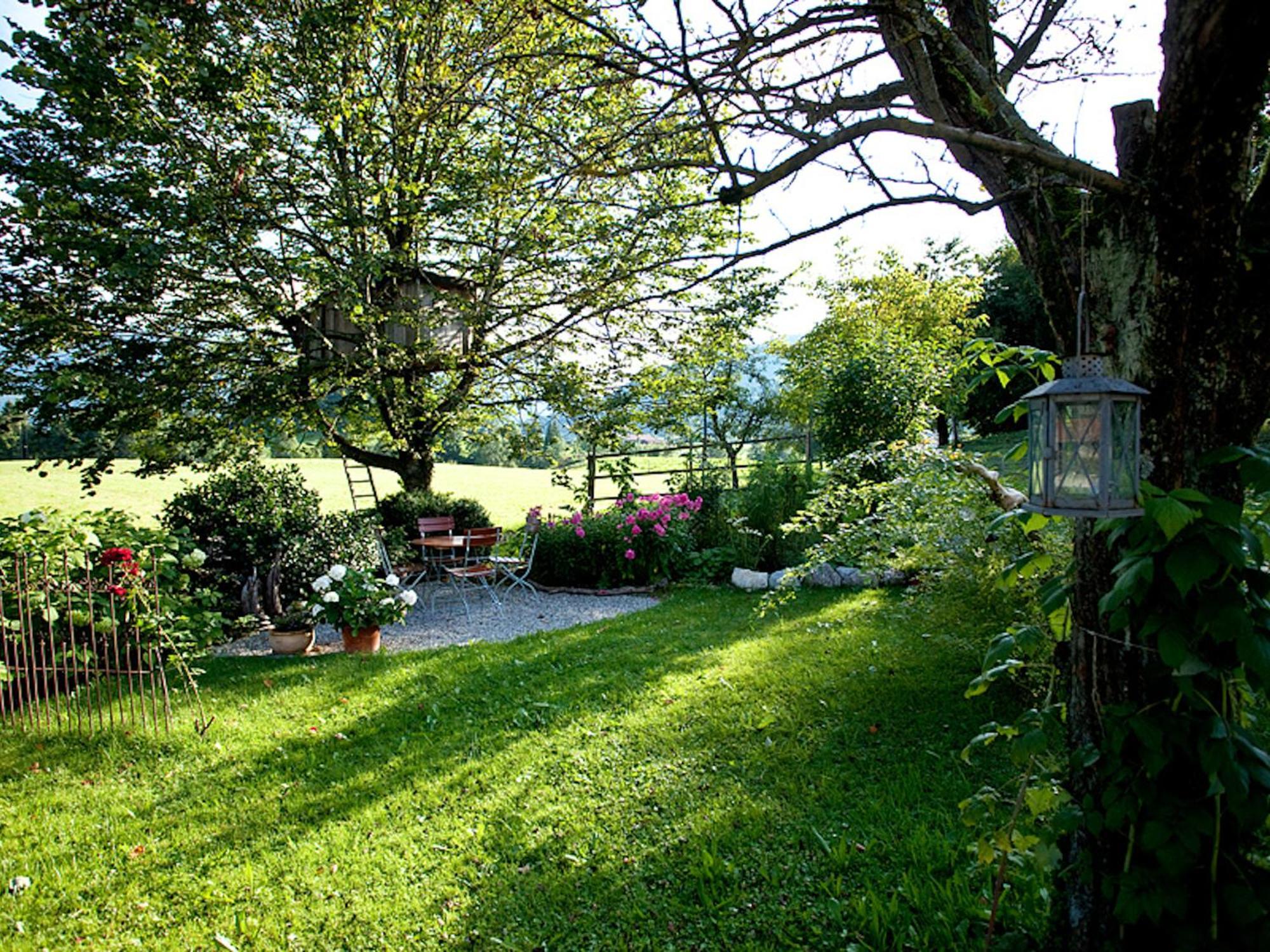 Stachl-Hof - Chiemgau Karte Διαμέρισμα Inzell Εξωτερικό φωτογραφία